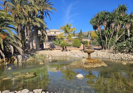 Villa in La Manga Club