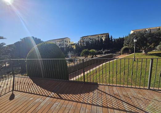 Villa in La Manga Club