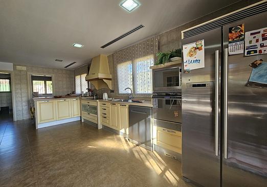 Villa in La Manga Club