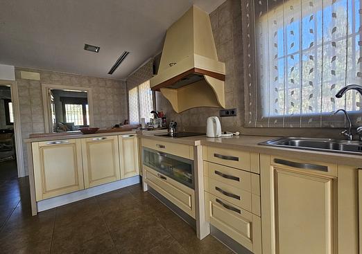 Villa in La Manga Club