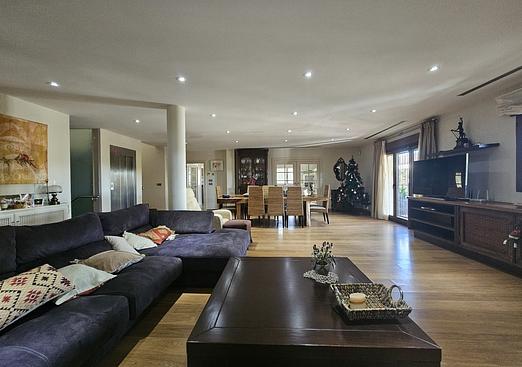 Villa in La Manga Club