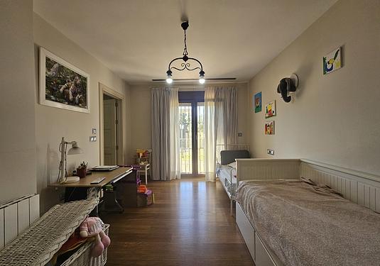 Villa in La Manga Club