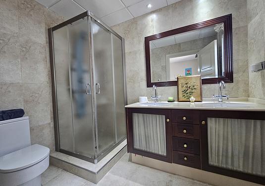 Villa in La Manga Club