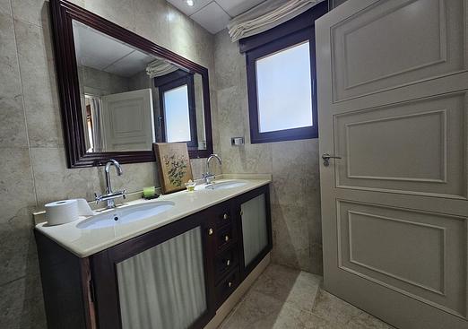 Villa in La Manga Club