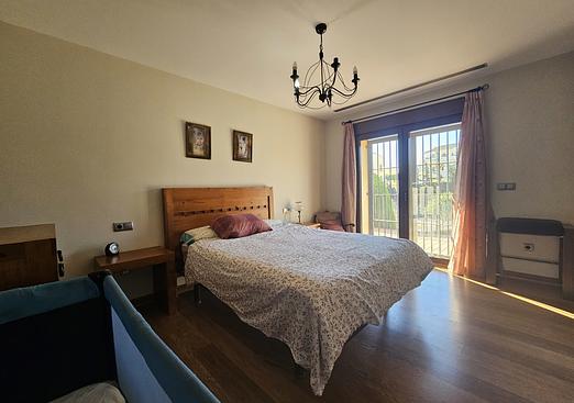 Villa in La Manga Club