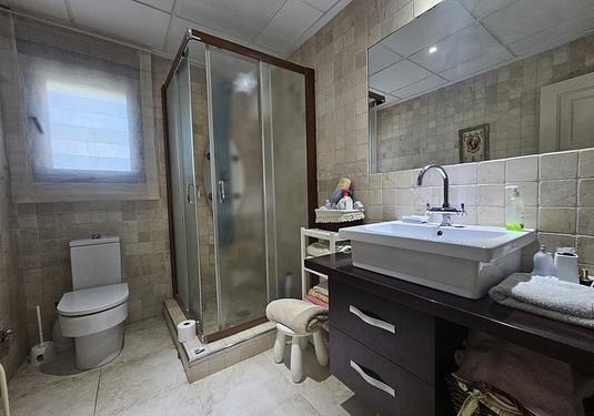 Villa in La Manga Club