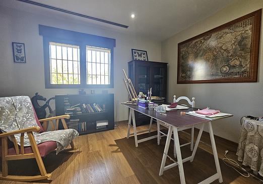 Villa in La Manga Club