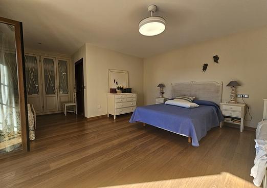 Villa in La Manga Club