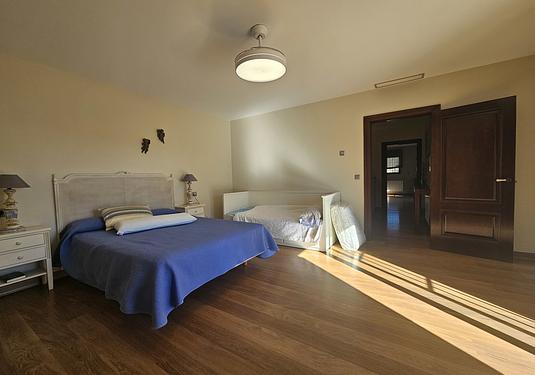 Villa in La Manga Club