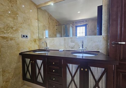 Villa in La Manga Club