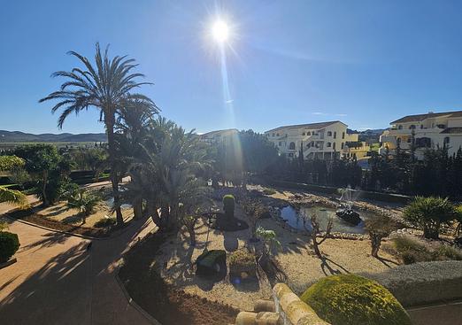 Villa in La Manga Club