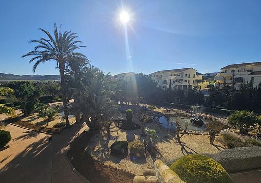 Villa in La Manga Club