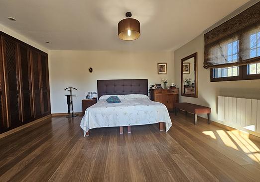 Villa in La Manga Club