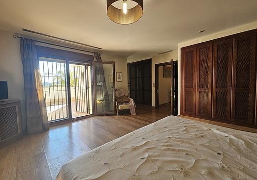 Villa in La Manga Club