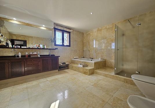 Villa in La Manga Club