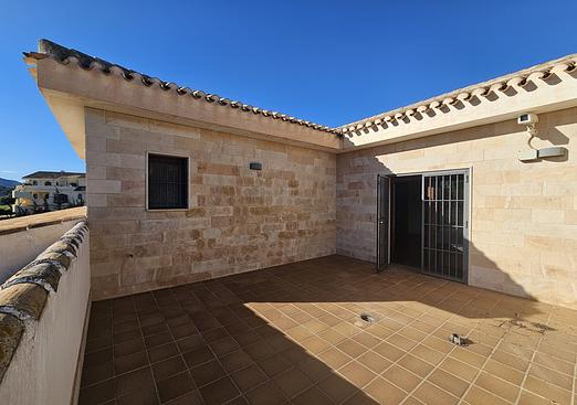 Villa in La Manga Club