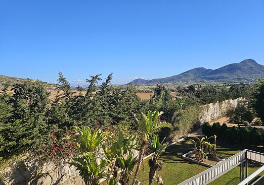 Villa in La Manga Club