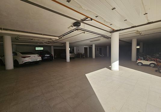 Villa in La Manga Club