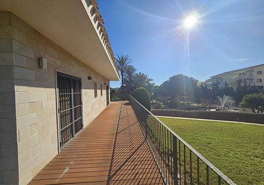 Villa in La Manga Club