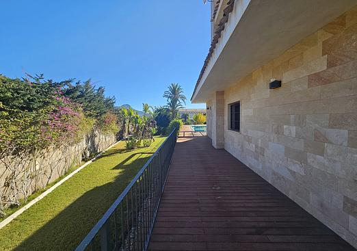 Villa in La Manga Club