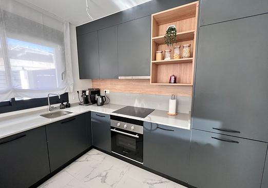 Villa in Los Montesinos