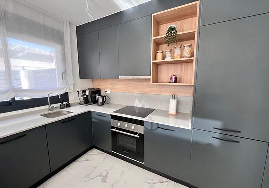 Villa in Los Montesinos