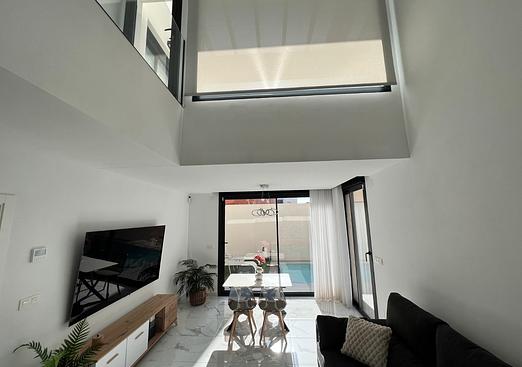 Villa in Los Montesinos