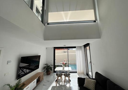 Villa in Los Montesinos