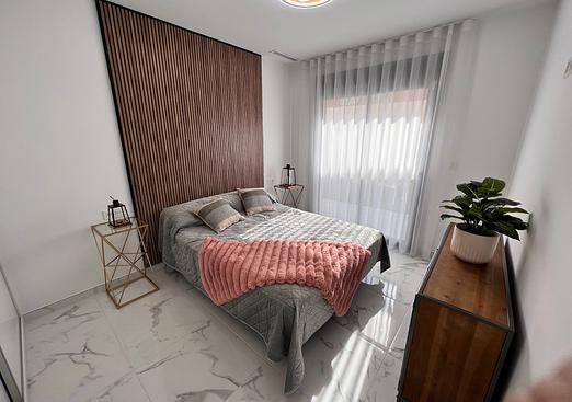 Villa in Los Montesinos