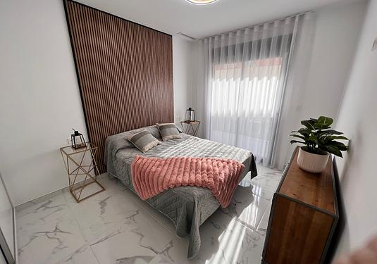 Villa in Los Montesinos