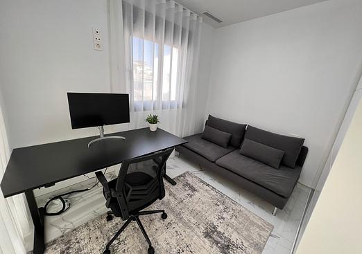 Villa in Los Montesinos