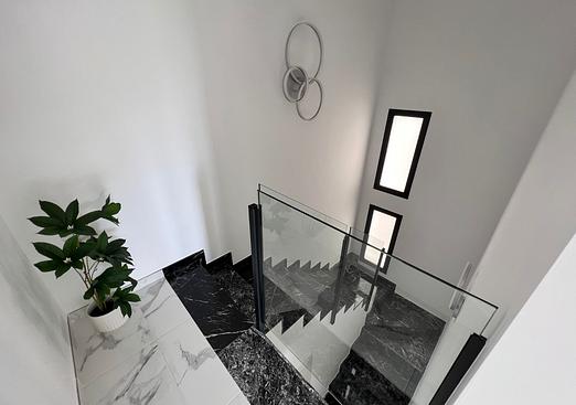 Villa in Los Montesinos