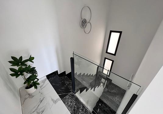 Villa in Los Montesinos