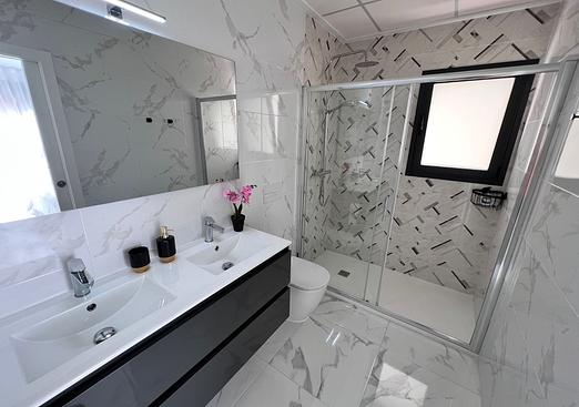 Villa in Los Montesinos