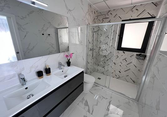 Villa in Los Montesinos