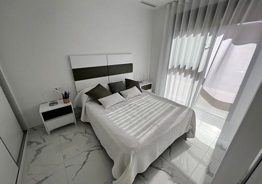 Villa in Los Montesinos