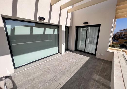 Villa in Los Montesinos