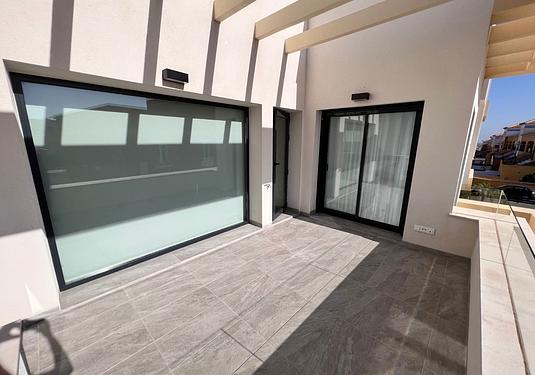 Villa in Los Montesinos