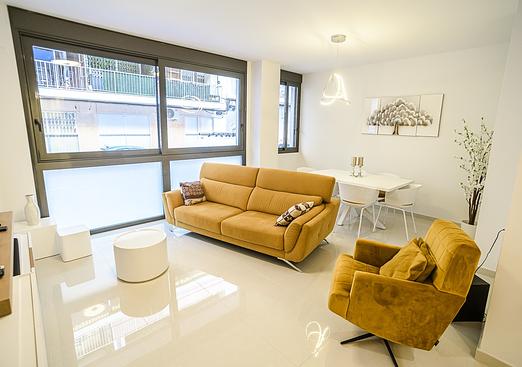 Apartment in Torrevieja
