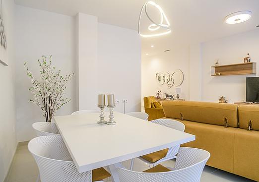 Apartment in Torrevieja