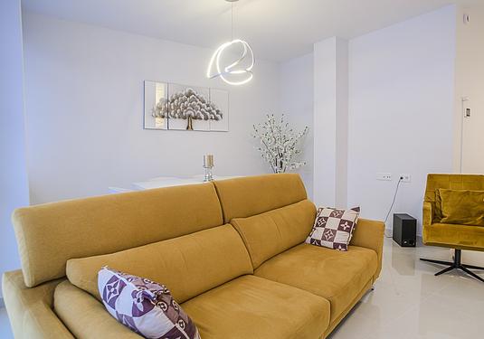 Apartment in Torrevieja