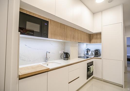 Apartment in Torrevieja