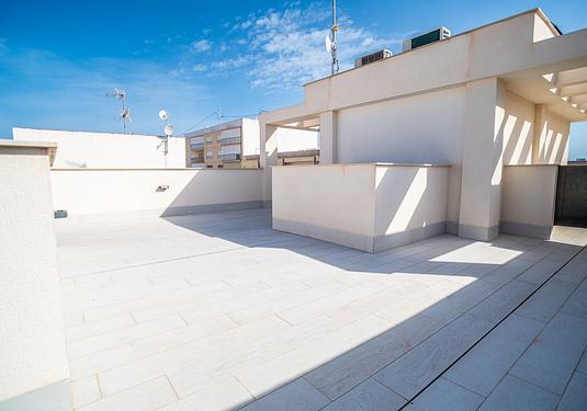 Apartment in Torrevieja