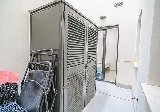 Apartment in Torrevieja