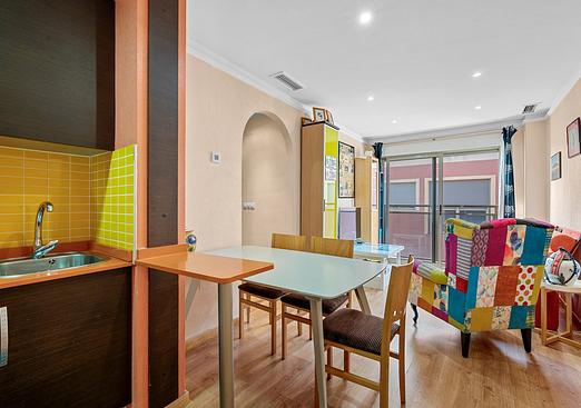 Apartment in Formentera del Segura