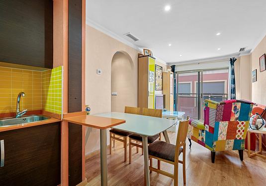 Apartment in Formentera del Segura