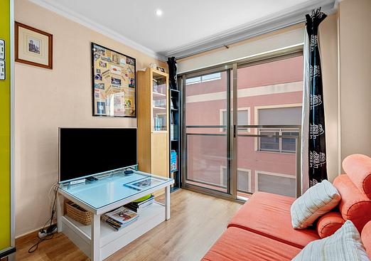 Apartment in Formentera del Segura