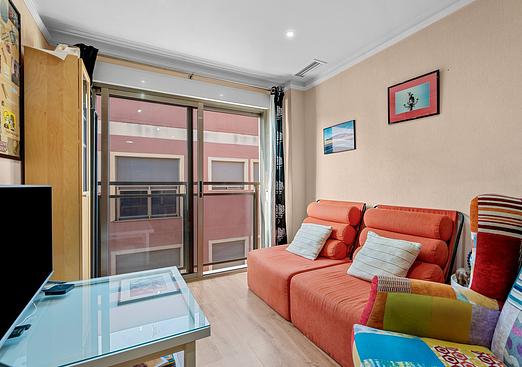 Apartment in Formentera del Segura