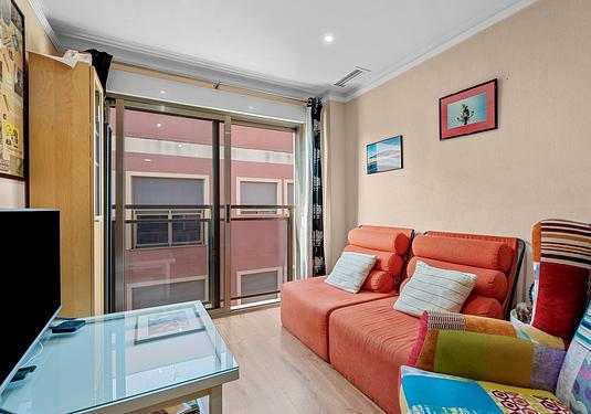 Apartment in Formentera del Segura