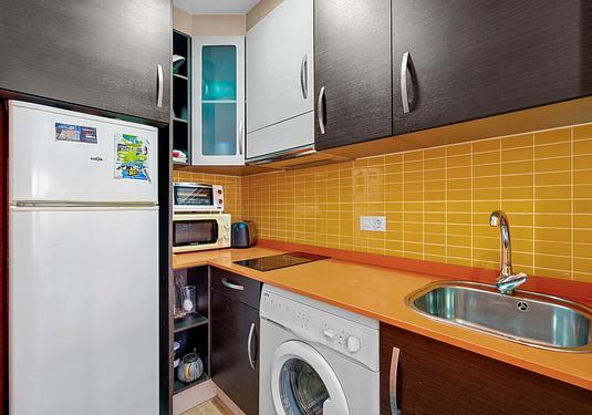 Apartment in Formentera del Segura